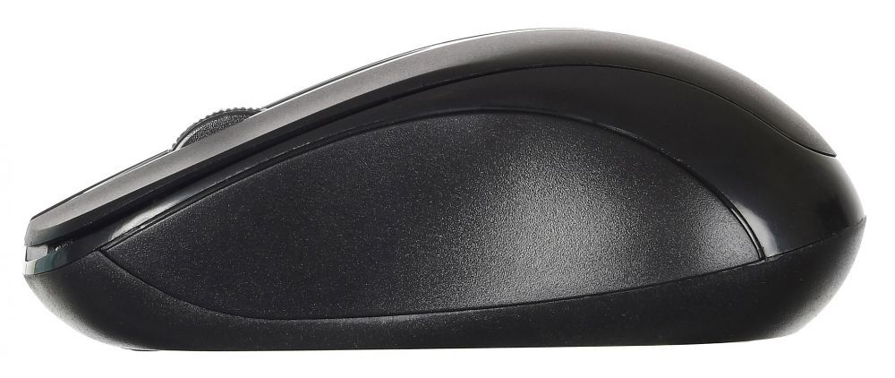 Мышь Oklick Мышь 675MW 1025915, цвет черный