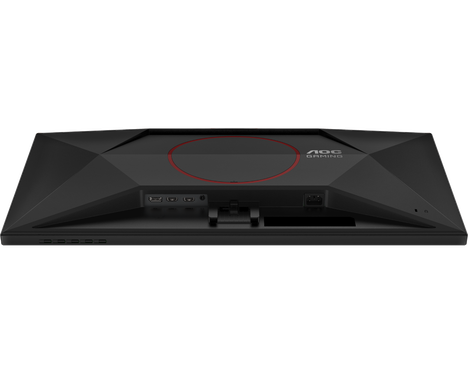 Монитор AOC Q27G42ZE 27.0-inch черный