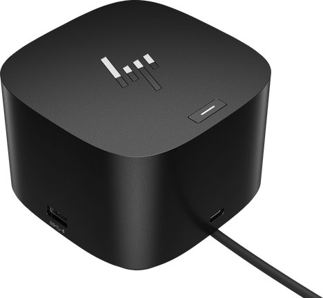 Док-станция HP Inc. Thunderbolt Dock 120W G4