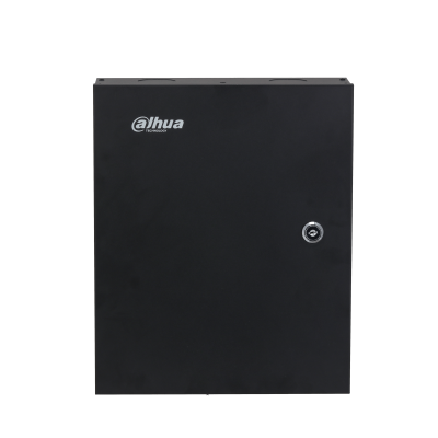 Умный дом Dahua Контроллер DHI-ASC2202C-D
