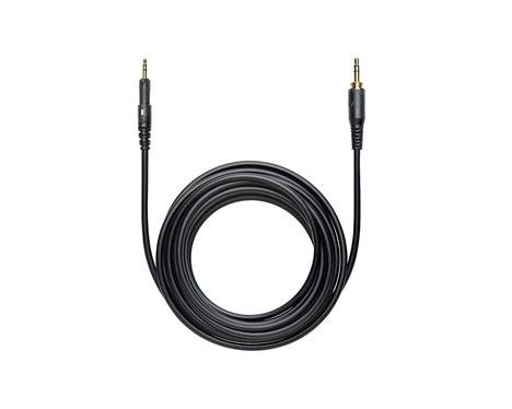 Наушники Audio-Technica ATH-M70X, цвет серебристый/черный