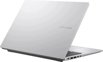 Ноутбук ASUS VivoBook 16 M1607KA-MB037 AMD Ryzen AI 5 340 (серебристый)