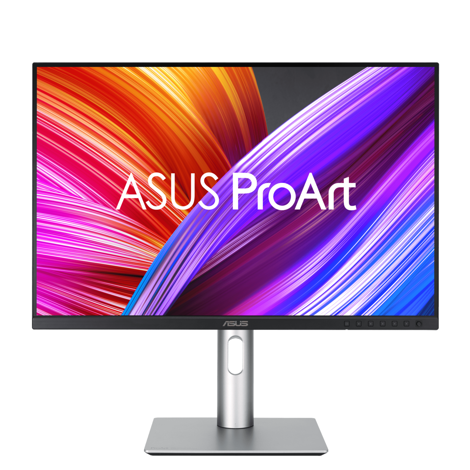Монитор ASUS PA248CRV 24.1-inch черный