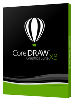 Corel Corporation CorelDRAW Graphics Suite 2020 (подписка  365-Day  на 1 год), для Win