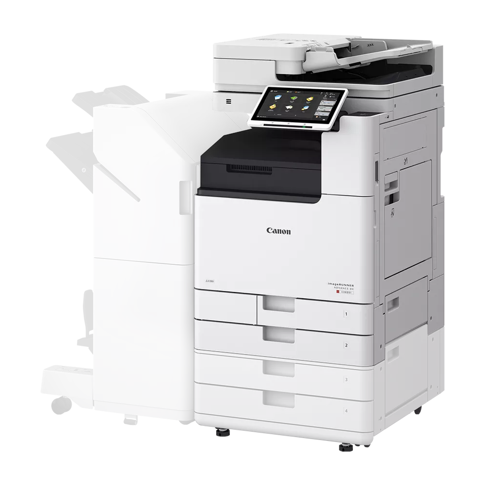 Canon ImageRunner C3930i