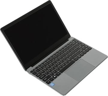 Ноутбук CHUWI HeroBook Pro Intel Celeron N4020 (серый)