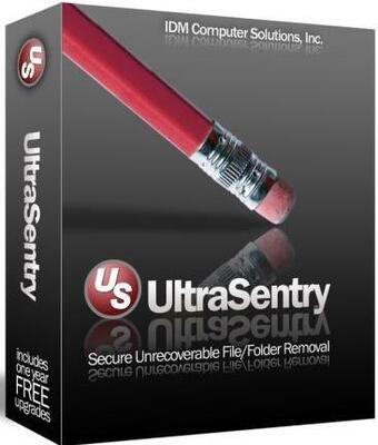 IDM Computer Solutions, Inc. IDM UltraSentry (обновление для академических организаций),