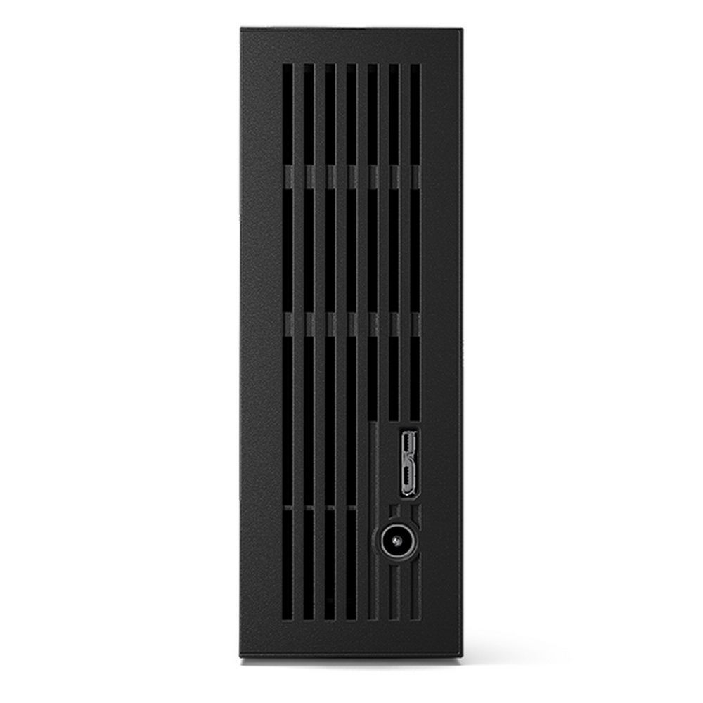 Внешний HDD SEAGATE One Touch Desktop Hub 14TB