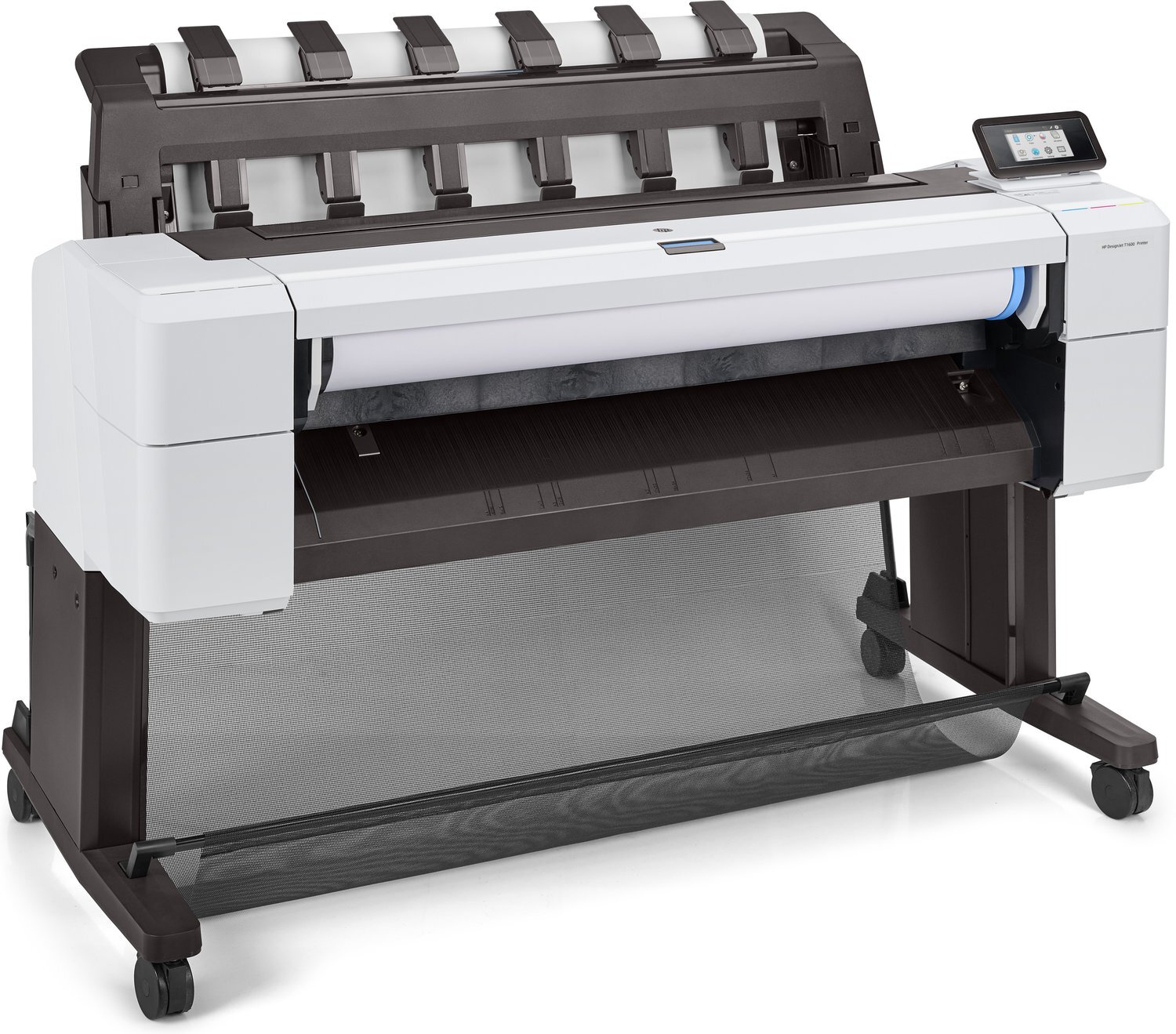 Плоттер HP Inc. Designjet T1600