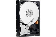 Жесткий диск  Western Digital AV-GP 3.5 EURX 1TB 5.4K SATA3