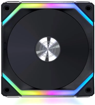 Вентилятор LIAN LI UNI FAN SL Infinity 120 [G99.12SLV21B.00]