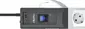 Сетевой фильтр Pilot Pro USB 3m