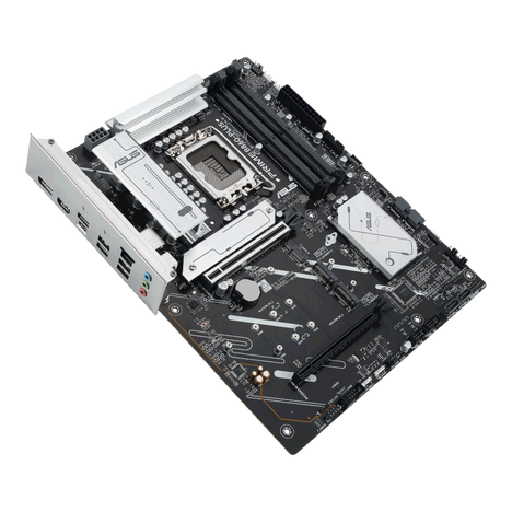 Материнская плата ASUS Intel B860 PRIME B860-PLUS-CSM