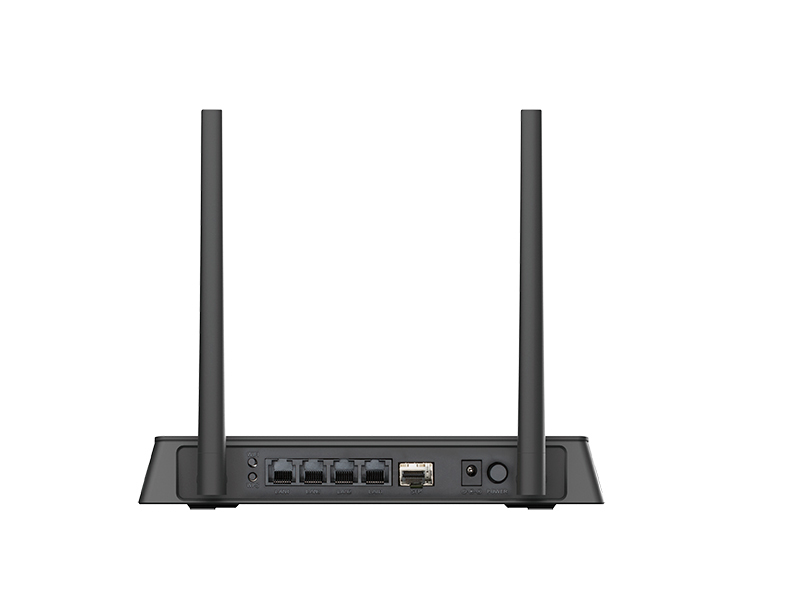Wi-Fi роутер D-LINK DIR-615/GF
