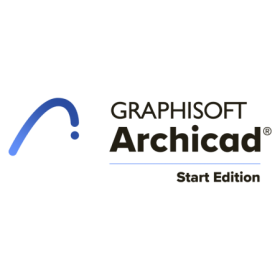 Graphisoft Archicad STAR(T Edition SSA, локальная (обмен, лицензия), 21 (локальная) <- 2017