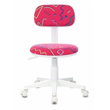 Кресло детское Бюрократ  CH-W201NX