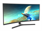 Монитор Valday AL77AZF 34.0-inch черный