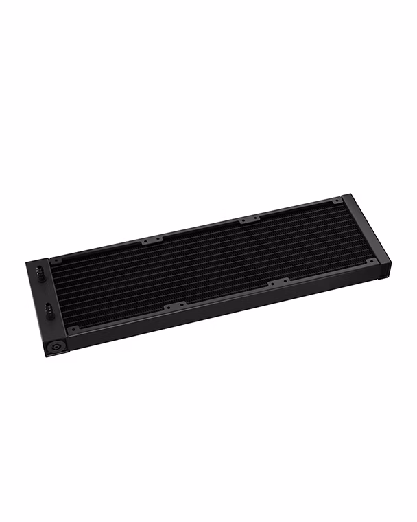 Кулер Процессорный Deepcool жидкостная система охлаждения LE360 V2