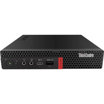 МиниПК LENOVO ThinkCentre Tiny M720q, 10T700AHRU