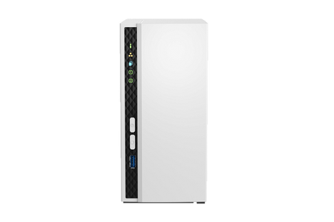 Сетевое хранилище QNAP 2 disks TS-233