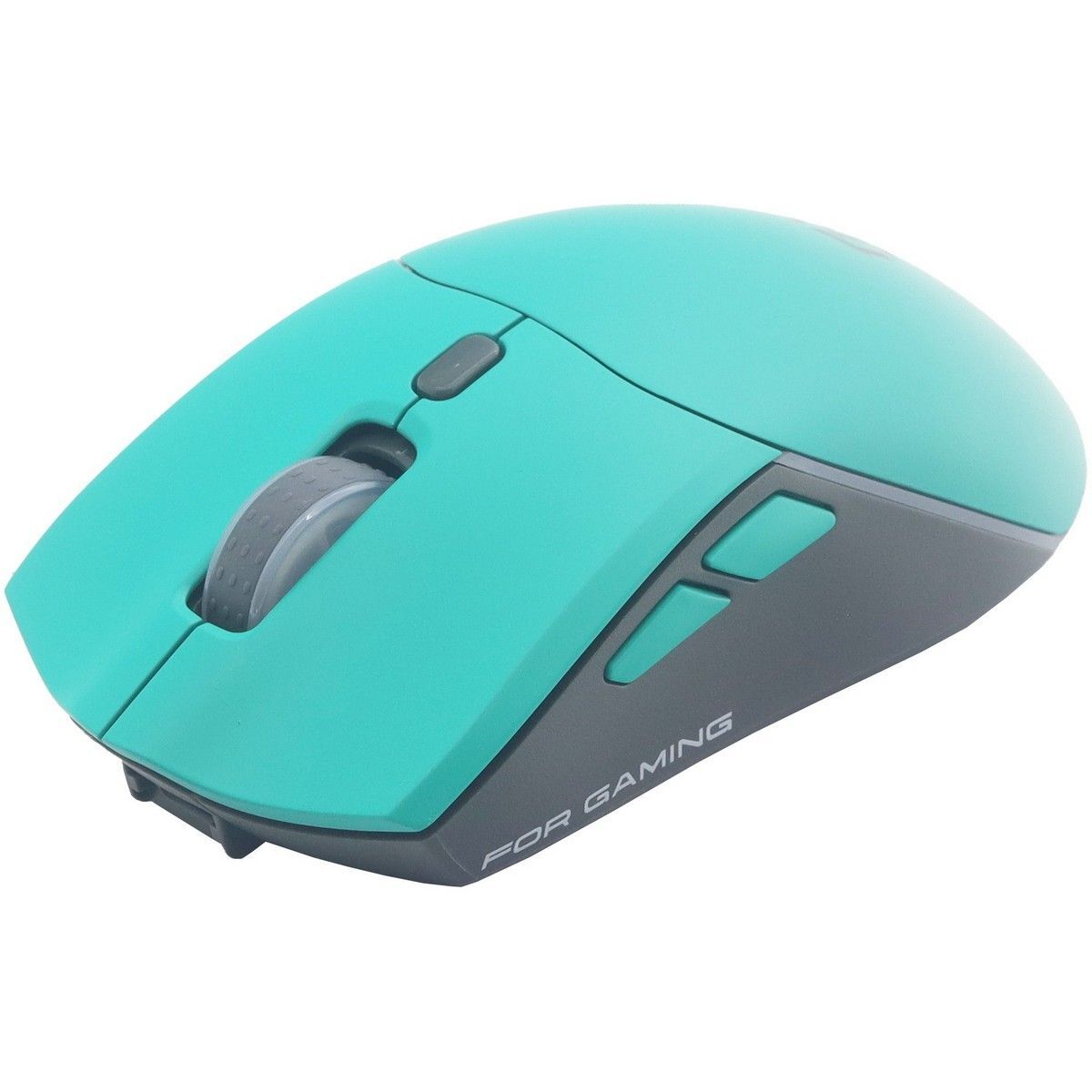 Мышь Raskat Мышь MG009WR, цвет зеленый