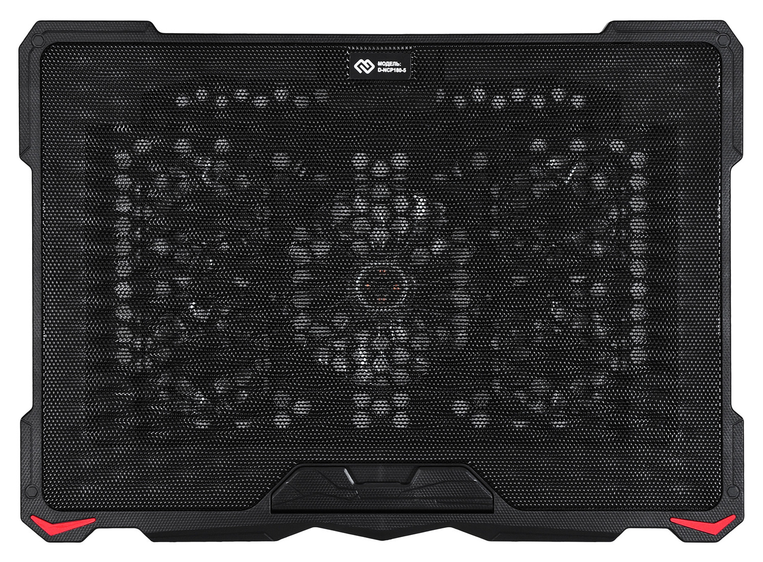 Подставка DIGMA D-NCP180-5