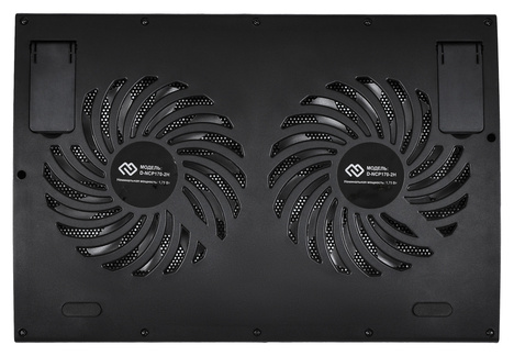 Подставка DIGMA D-NCP170-2H