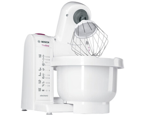 Кухонный комбайн Bosch MUM4657