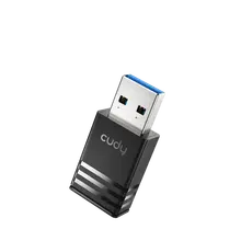 Адаптер Wi-Fi CUDY WU900