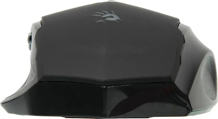 Мышь A4tech Bloody V7, цвет черный
