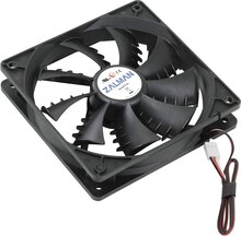 Вентилятор Zalman Case Fan ZM-F3(SF)