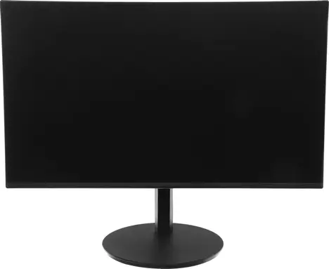 Монитор ACER CB272Gbmiprxv 27.0-inch черный