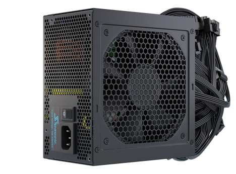 Блок питания Seasonic G12 GC-850