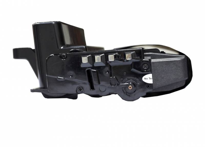 Тонер-картридж черный Cactus CS-WC3325