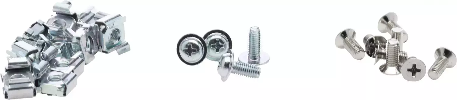 Рельсы для 2U устройств/ 2U Rack Mount KITS