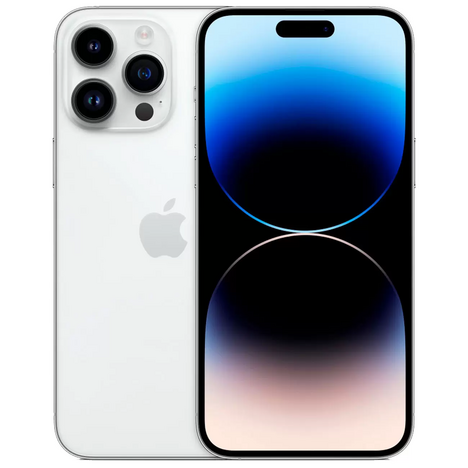 Apple iPhone 14 Pro Мах 128GB Silver