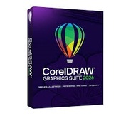 CorelDRAW Graphics Suite 2026