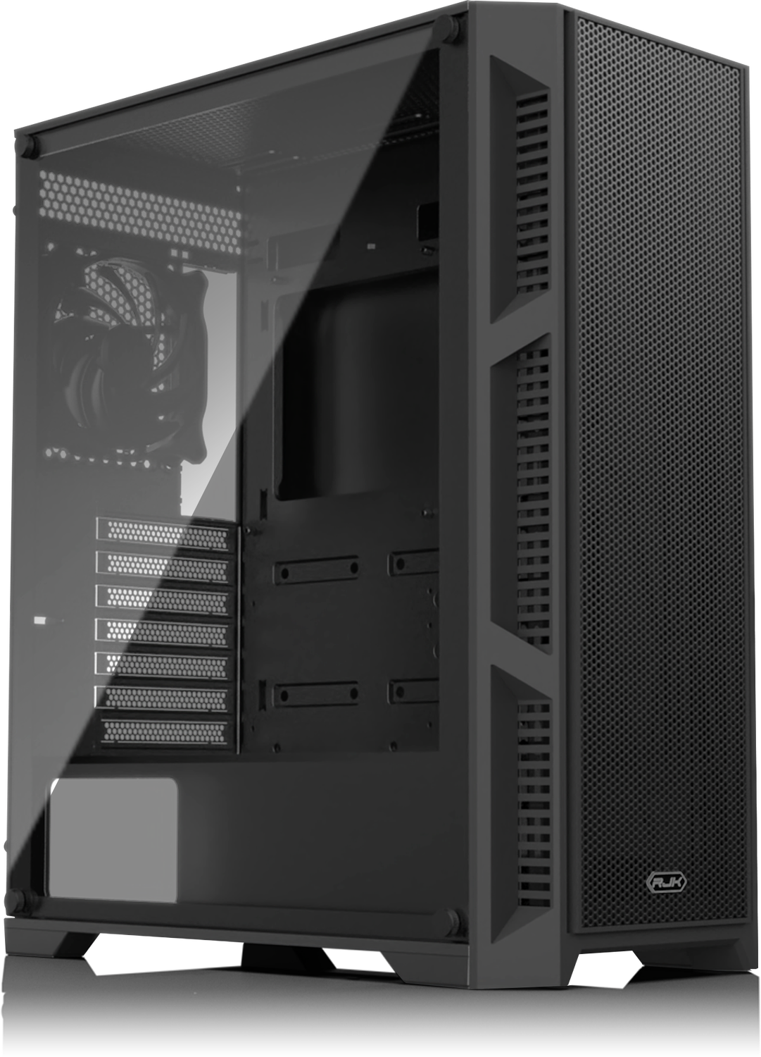 Корпус Raijintek ARCADIA III