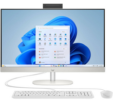 Моноблок HP Inc. 27-CR1005 512 ΓБ