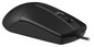 Мышь A4tech OP-330 (BLACK), цвет черный