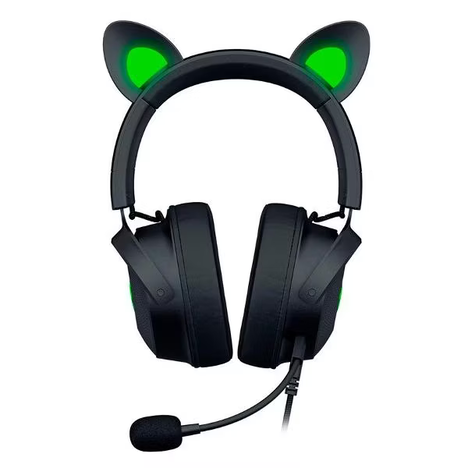 Гарнитура Razer Kraken Kitty V2 Pro, цвет черный
