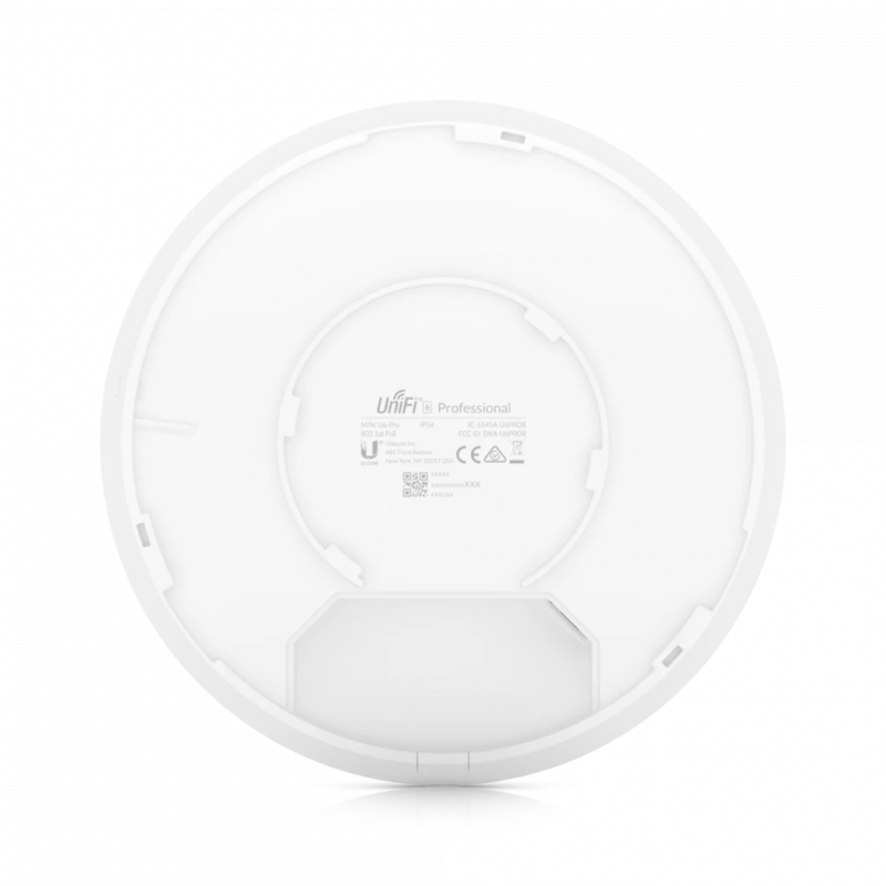 Точка доступа UBIQUITI U6-Pro
