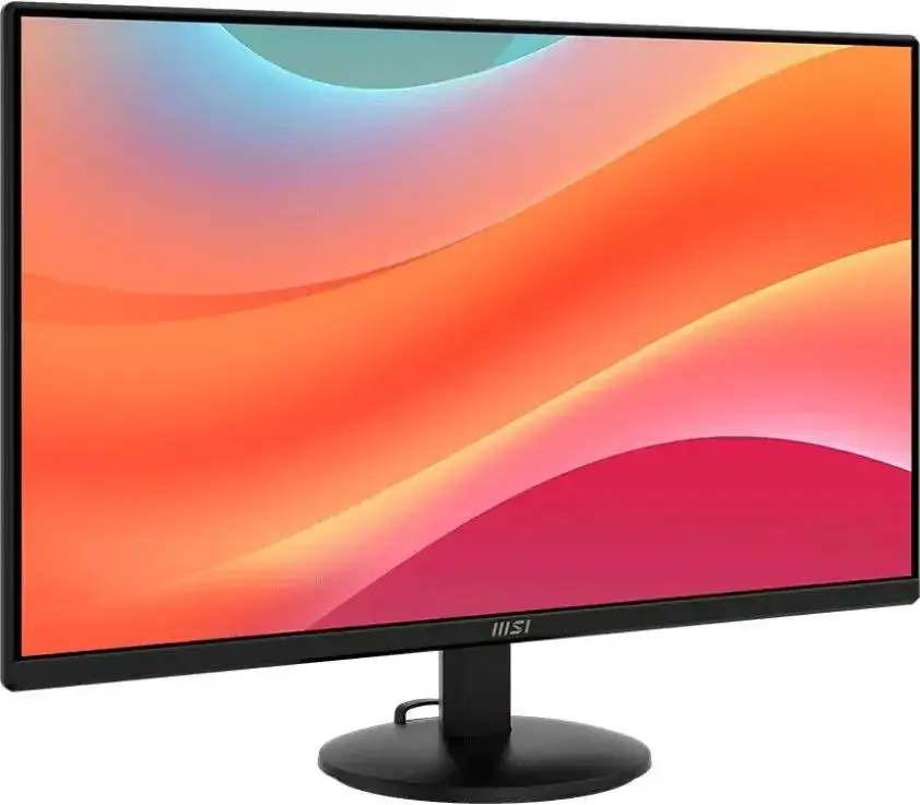 Монитор MSI MP242L 23.8-inch черный