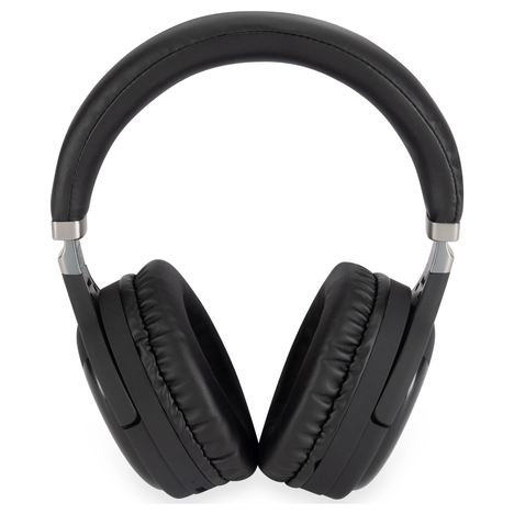 Bluetooth-гарнитура DIGMA BT-16, цвет черный