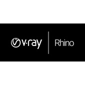 Chaos Group V-Ray for Rhino