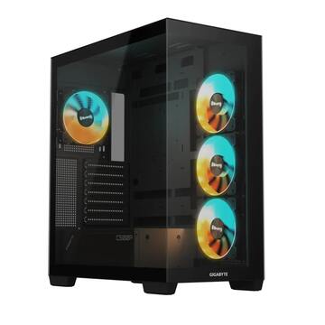 Корпус Gigabyte C500P ST