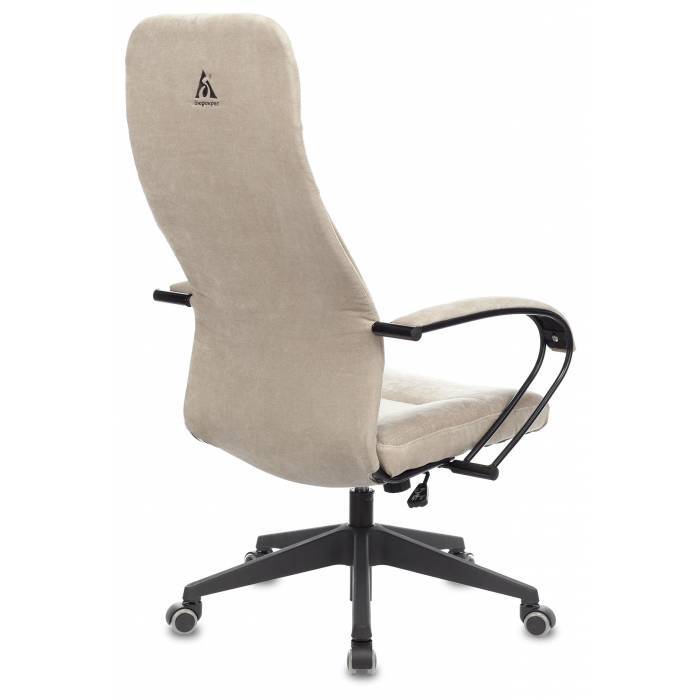 Кресло руководителя Бюрократ  CH-608