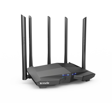 Wi-Fi роутер TENDA AC11