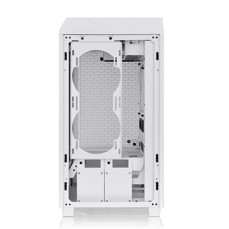Корпус Thermaltake The Tower 200
