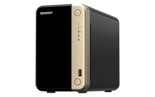Сетевое хранилище QNAP 2 disks TS-264